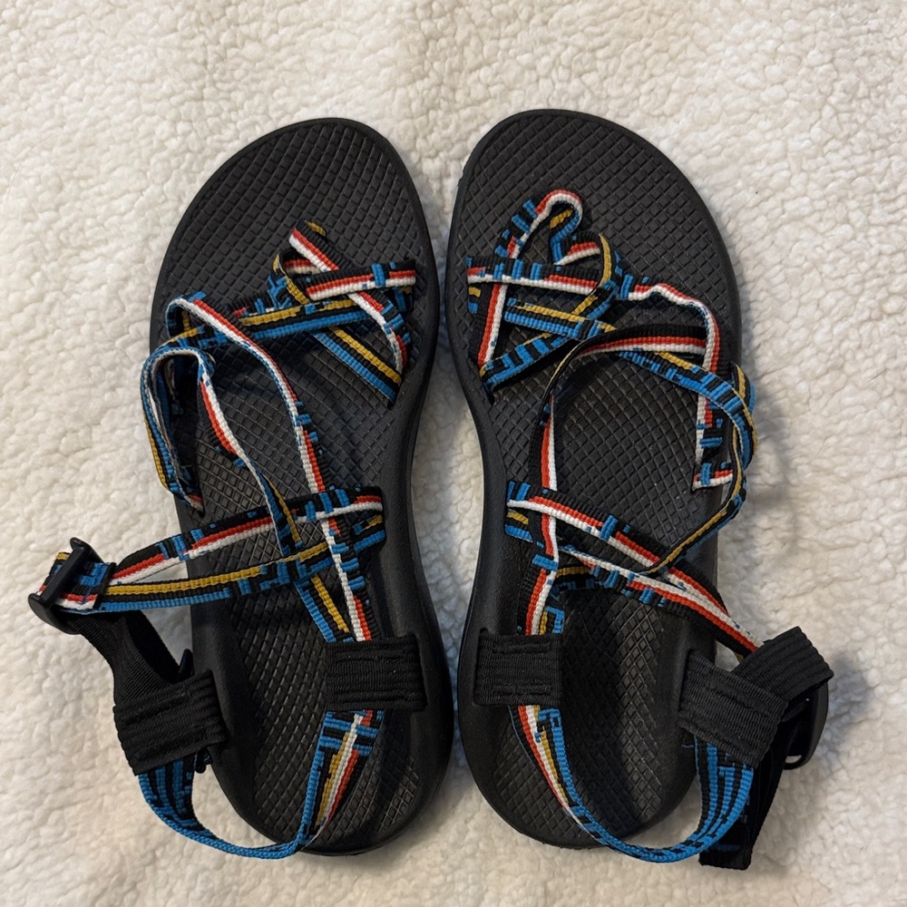 Women’s Chaco Z/Cloud X2 Sandals Size 8